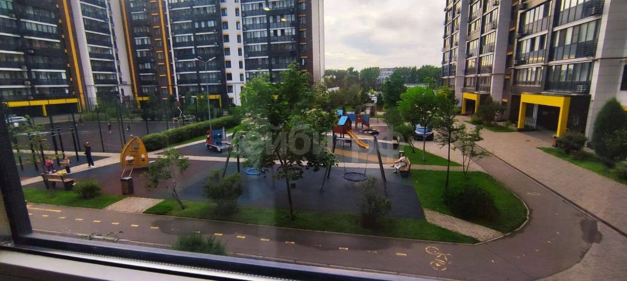 Евро-2к ЖК Арт Сити — фото 4