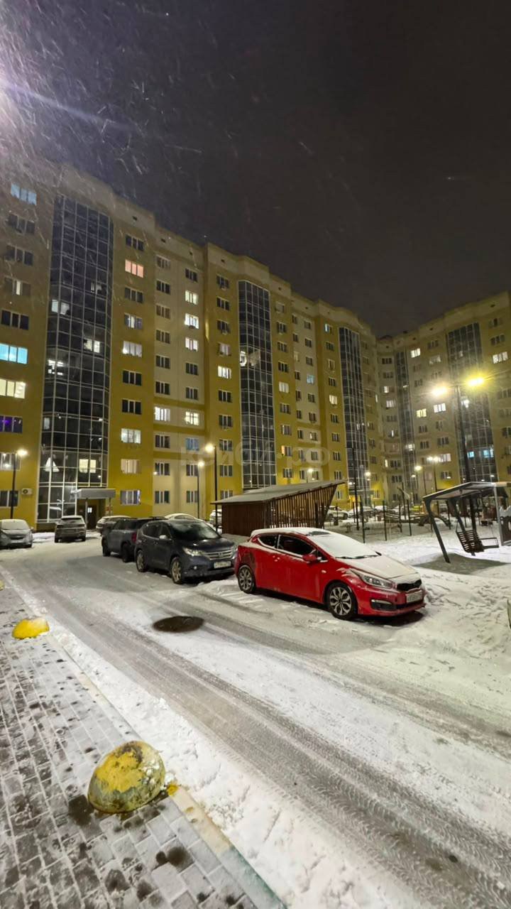 1к ЖК Взлетная полоса — фото 10