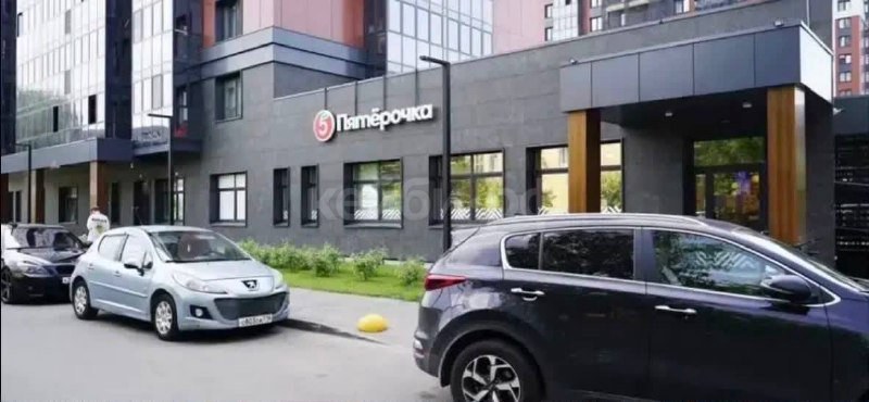 Студия ЖК Уникум — фото 7