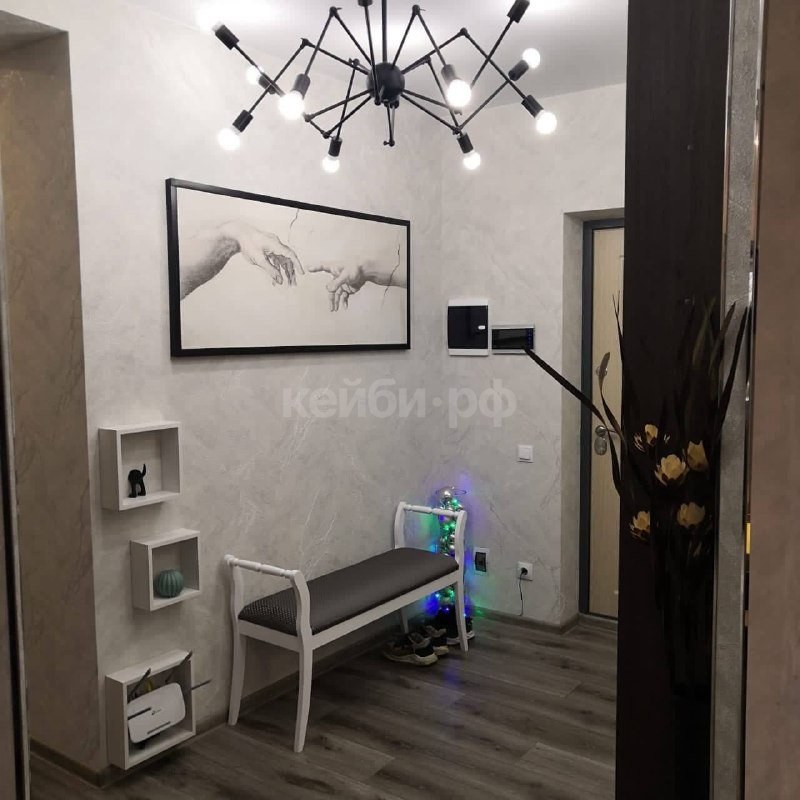 Евро-2к ЖК Арт Сити — фото 10