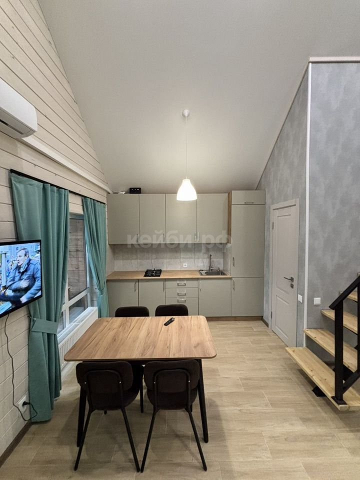 дом на базе отдыха Светлая Поляна — фото 14