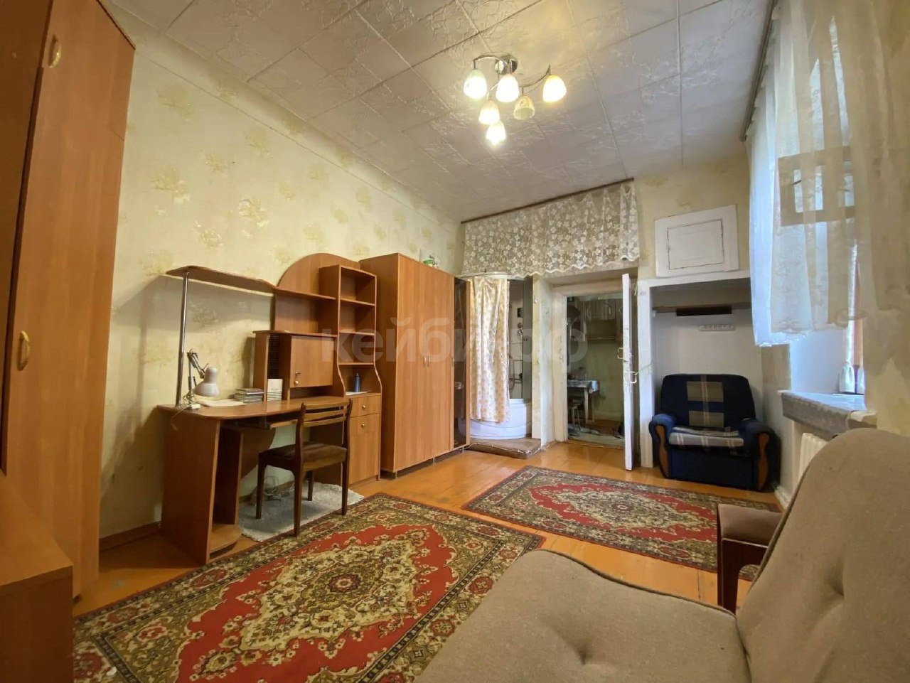 Комната Фурманова — фото 3