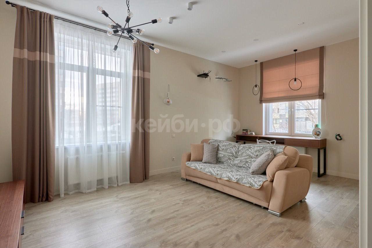 2к ЖК Нестеровский — фото 16