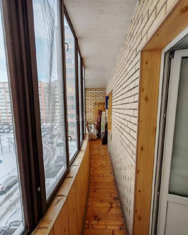 1к ЖК Мой Ритм — фото 2