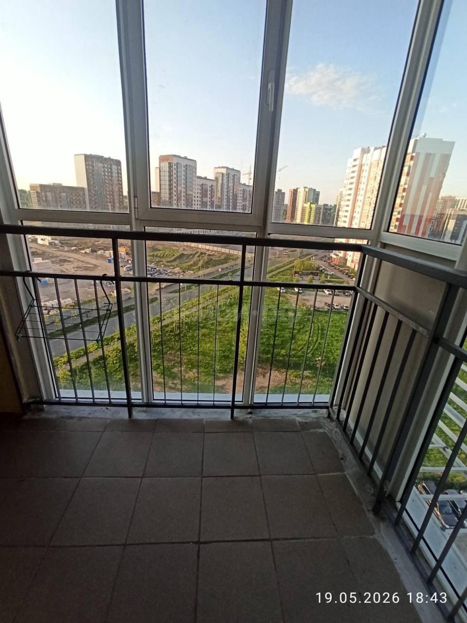 3к ЖК АТМОСФЕРА — фото 21