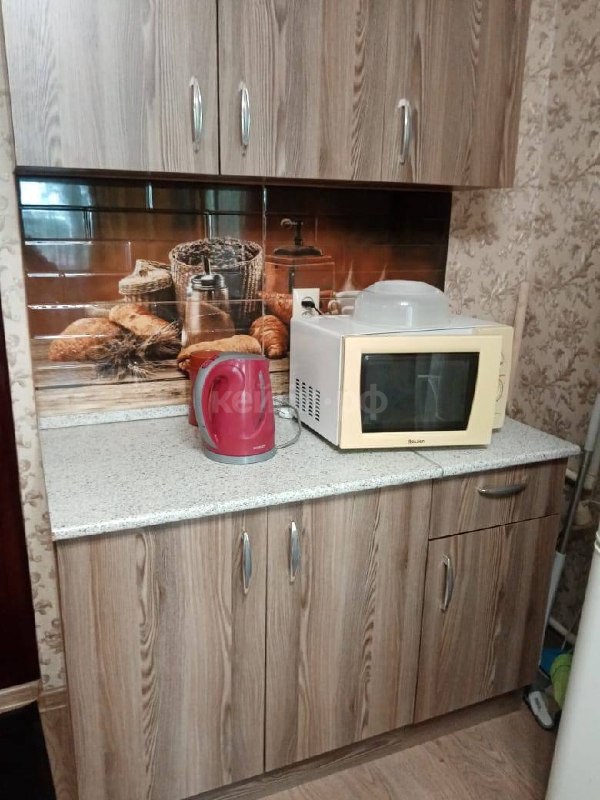 Комната Губкина — фото 2