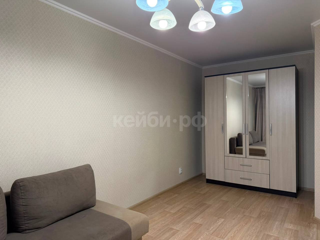 1к ЖК Весна — фото 19