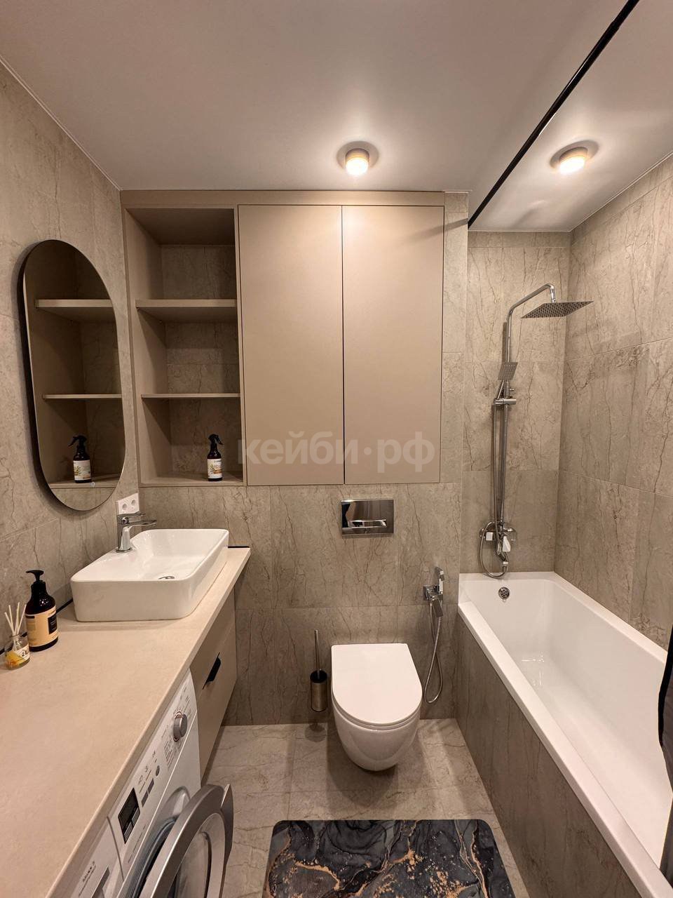 1к ЖК Яратам — фото 9