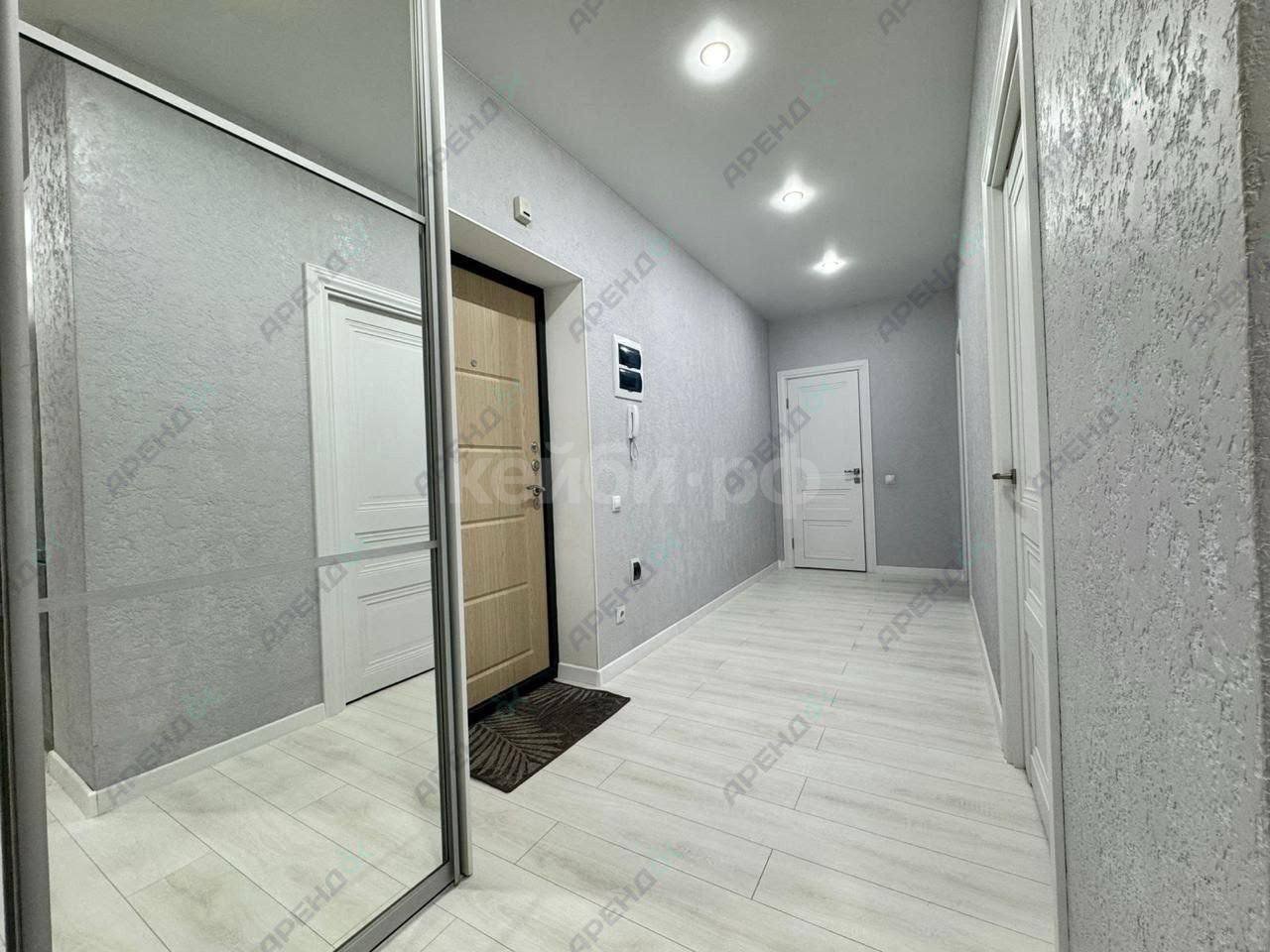 Евро-3к ЖК Арт Сити — фото 10