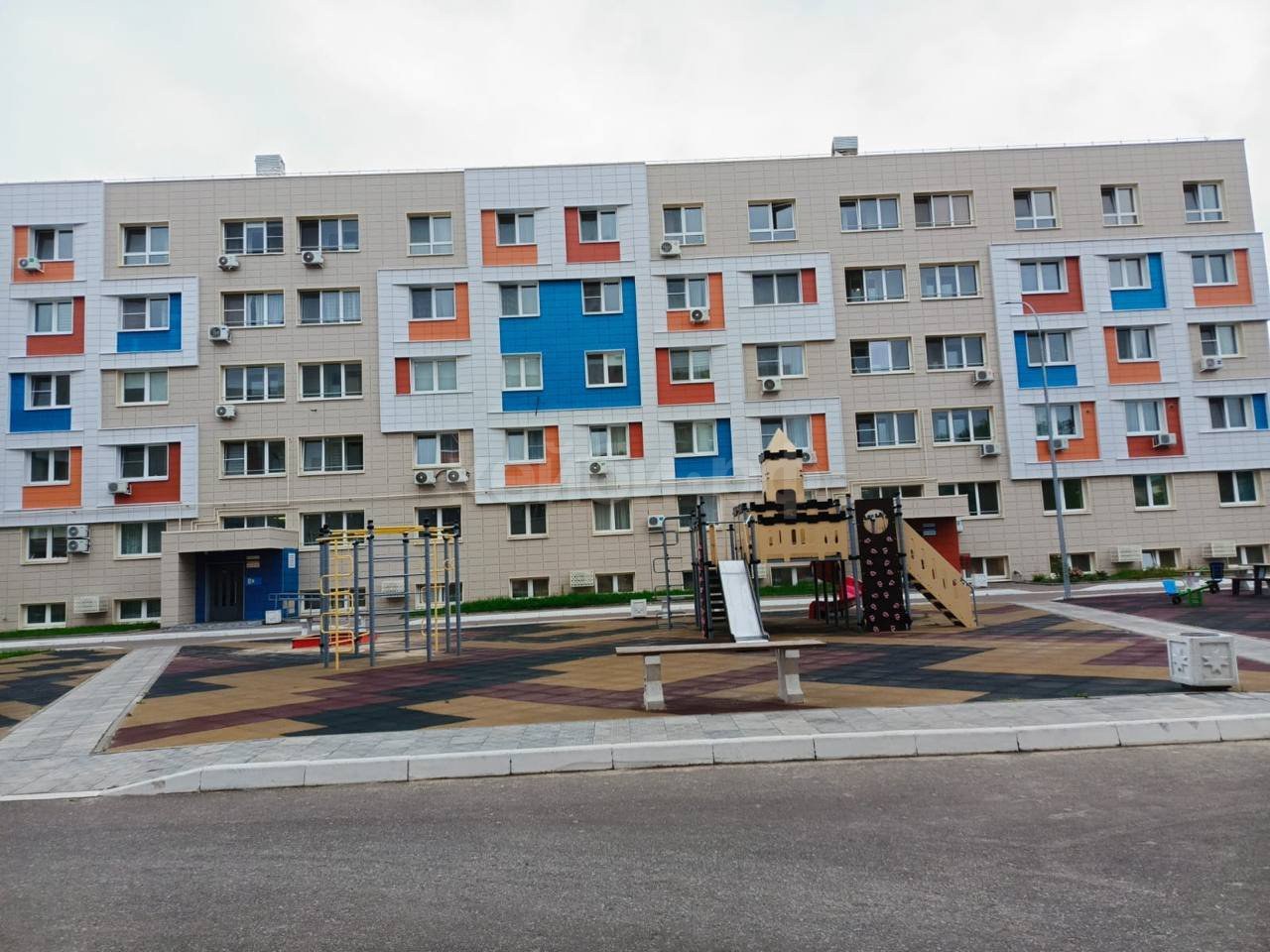 2к ЖК Первомайский — фото 10