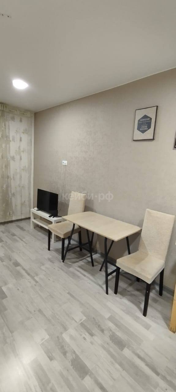 Студия ЖК Арт Сити — фото 12