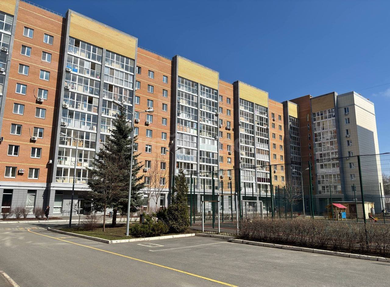 1к ЖК Сокольники — фото 5