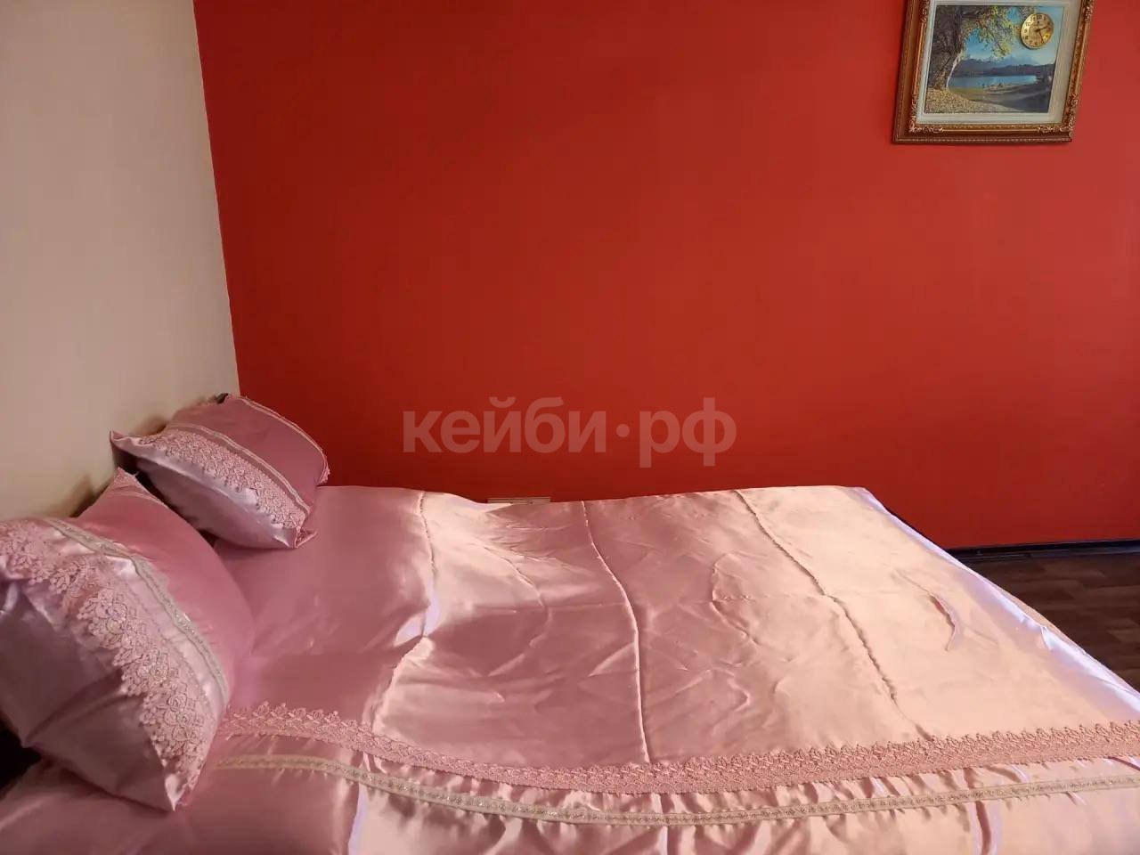 2к Патриса Лумумбы — фото 9