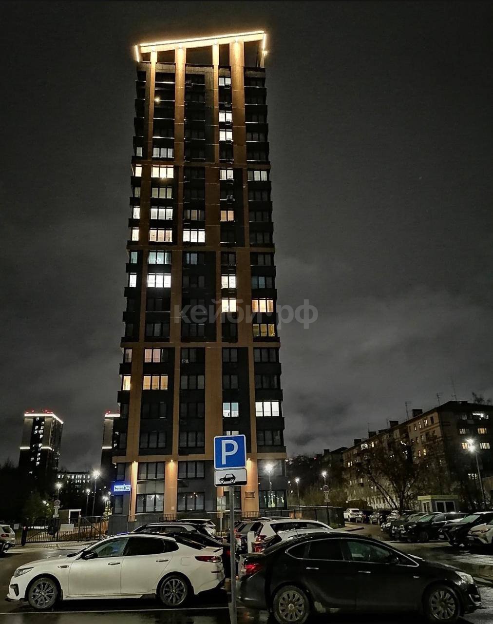 Евро-2к ЖК Уникум — фото 20