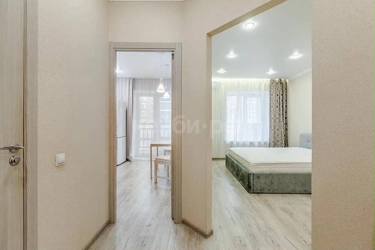 1к ЖК Арт Сити — фото 18