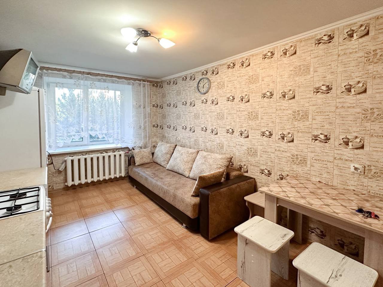 1к ЖК Лесной городок — фото 8