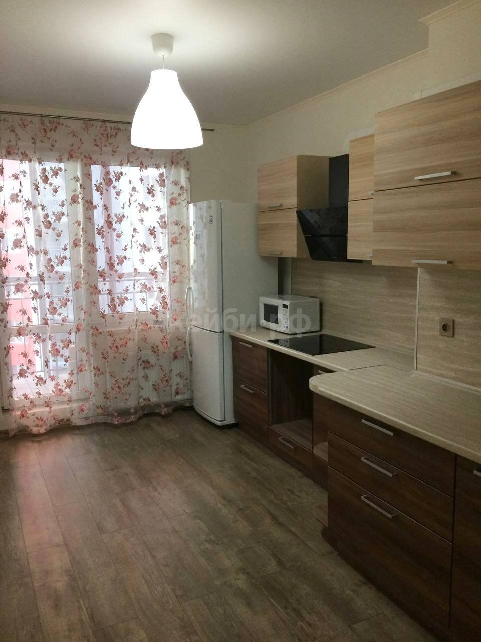 1к ЖК Голливуд — фото 4