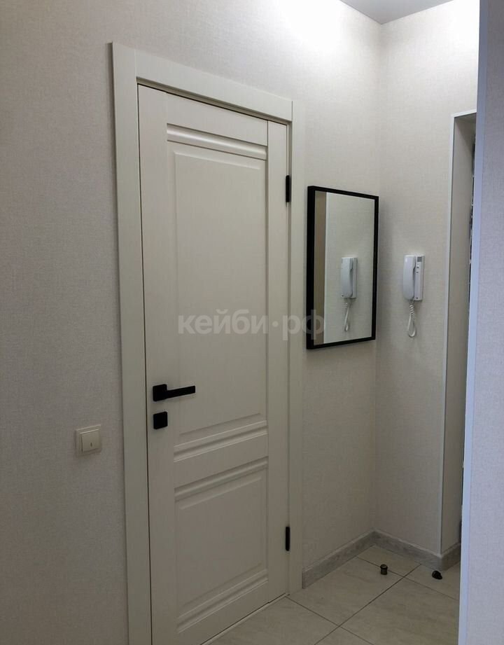 1к ЖК Новые Горки — фото 10