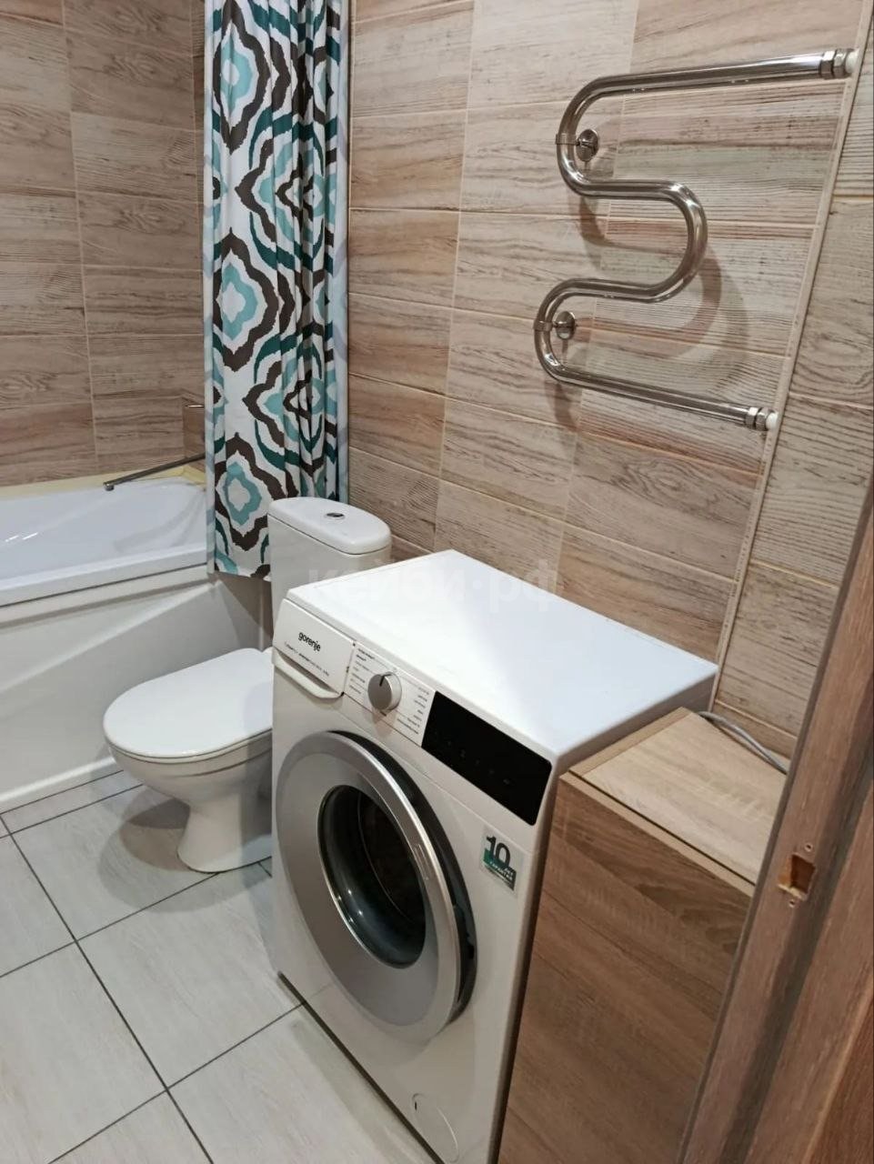 Студия ЖК Палитра — фото 5