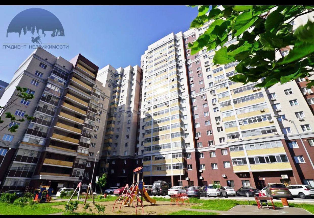 2к ЖК 21 век — фото 4