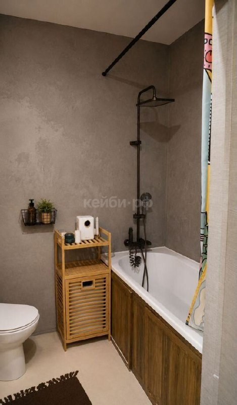 Студия ЖК Журавли — фото 3