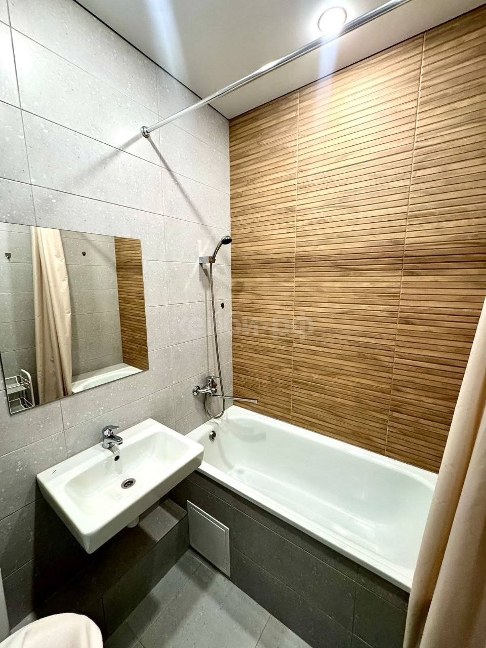 Студия ЖК САВИН ХАУС — фото 7