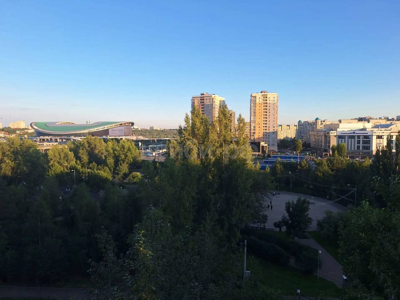 2к Ямашева, 104, к. — фото 6