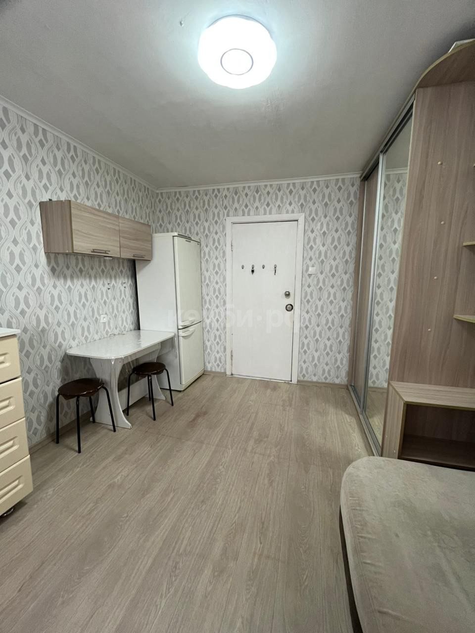 Комната Гарифьянова — фото 3