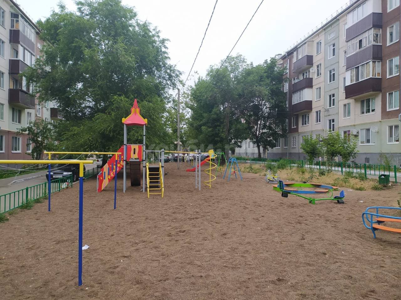 2к Карима Тинчурина — фото 7