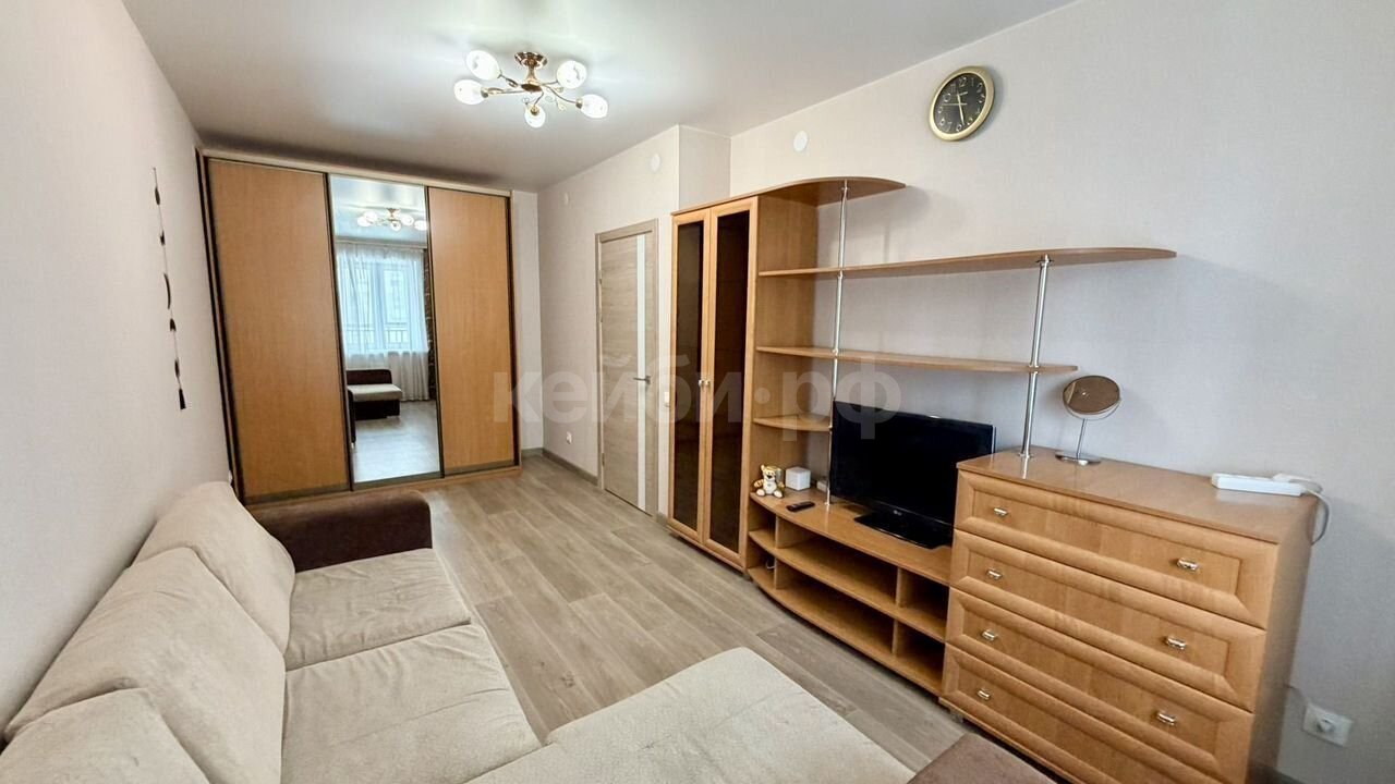 1к ЖК Новые Горки — фото 7