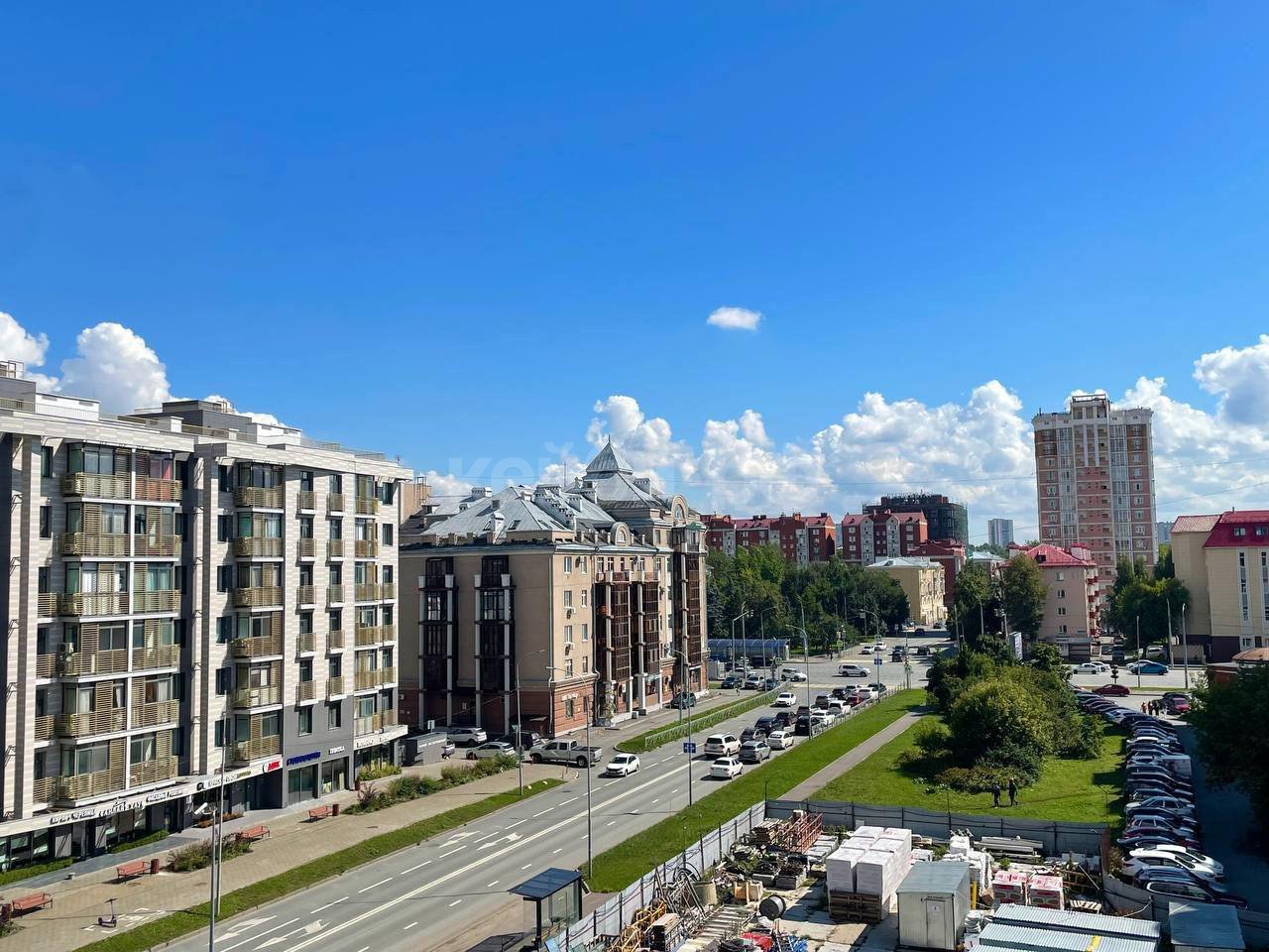 Студия ЖК COSTURA TOWN — фото 8