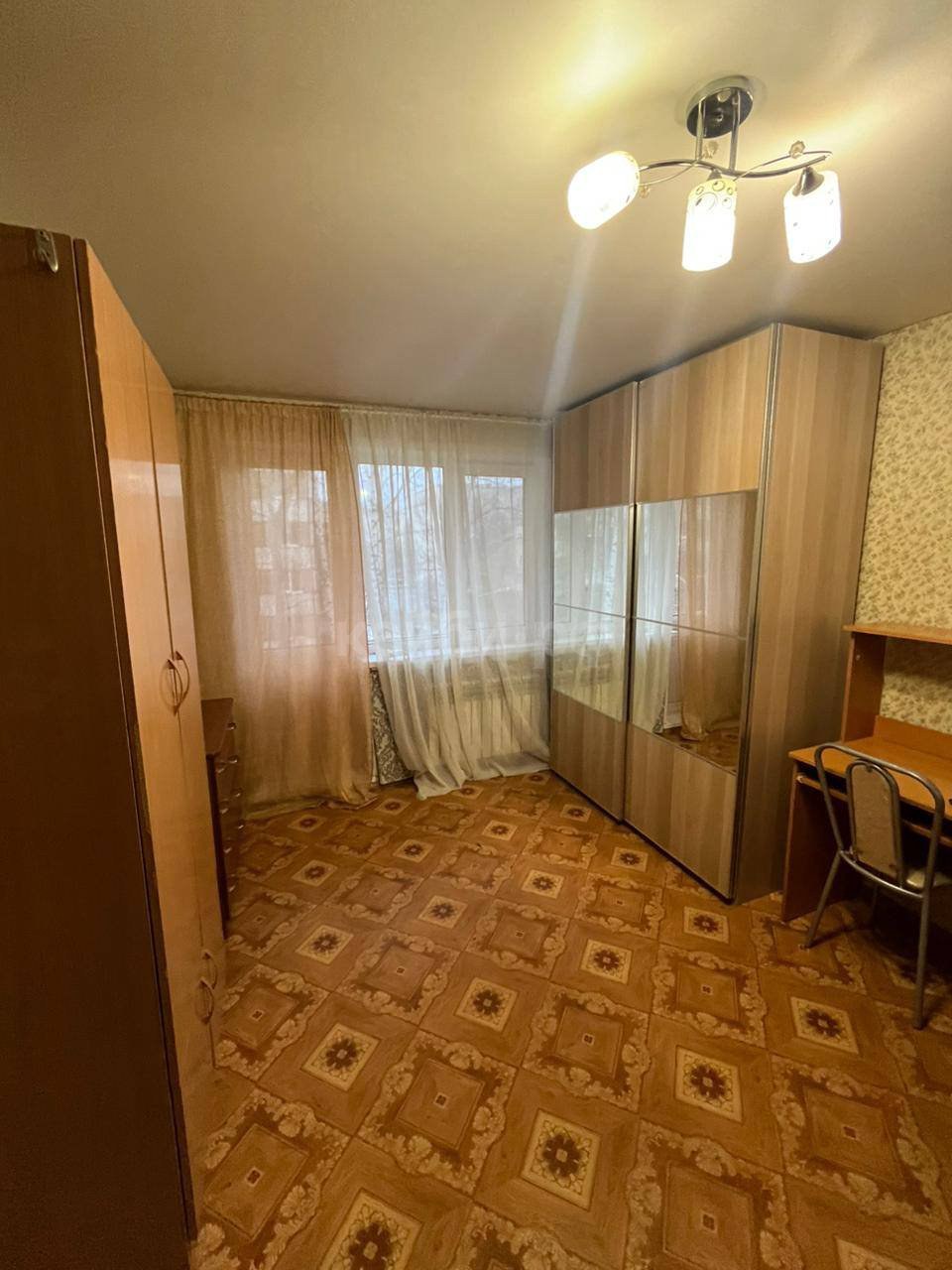 1к Ибрагимова — фото 1