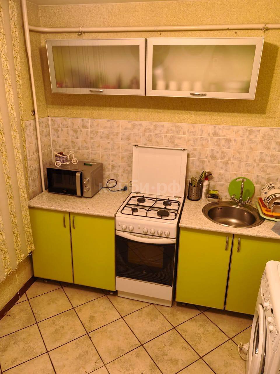 1к Чуйкова — фото 3