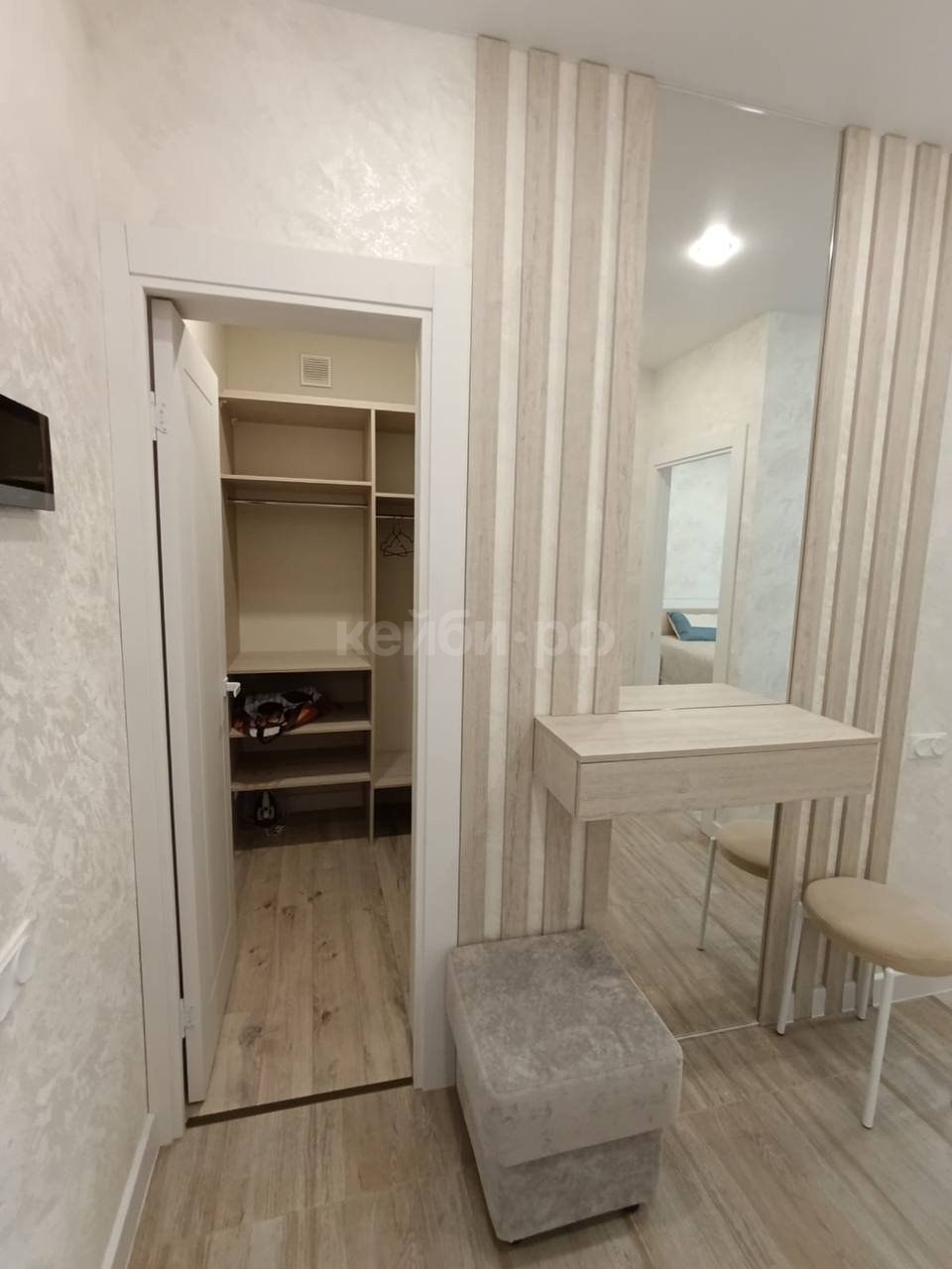 Евро-2к ЖК SAVIN HOUSE — фото 2