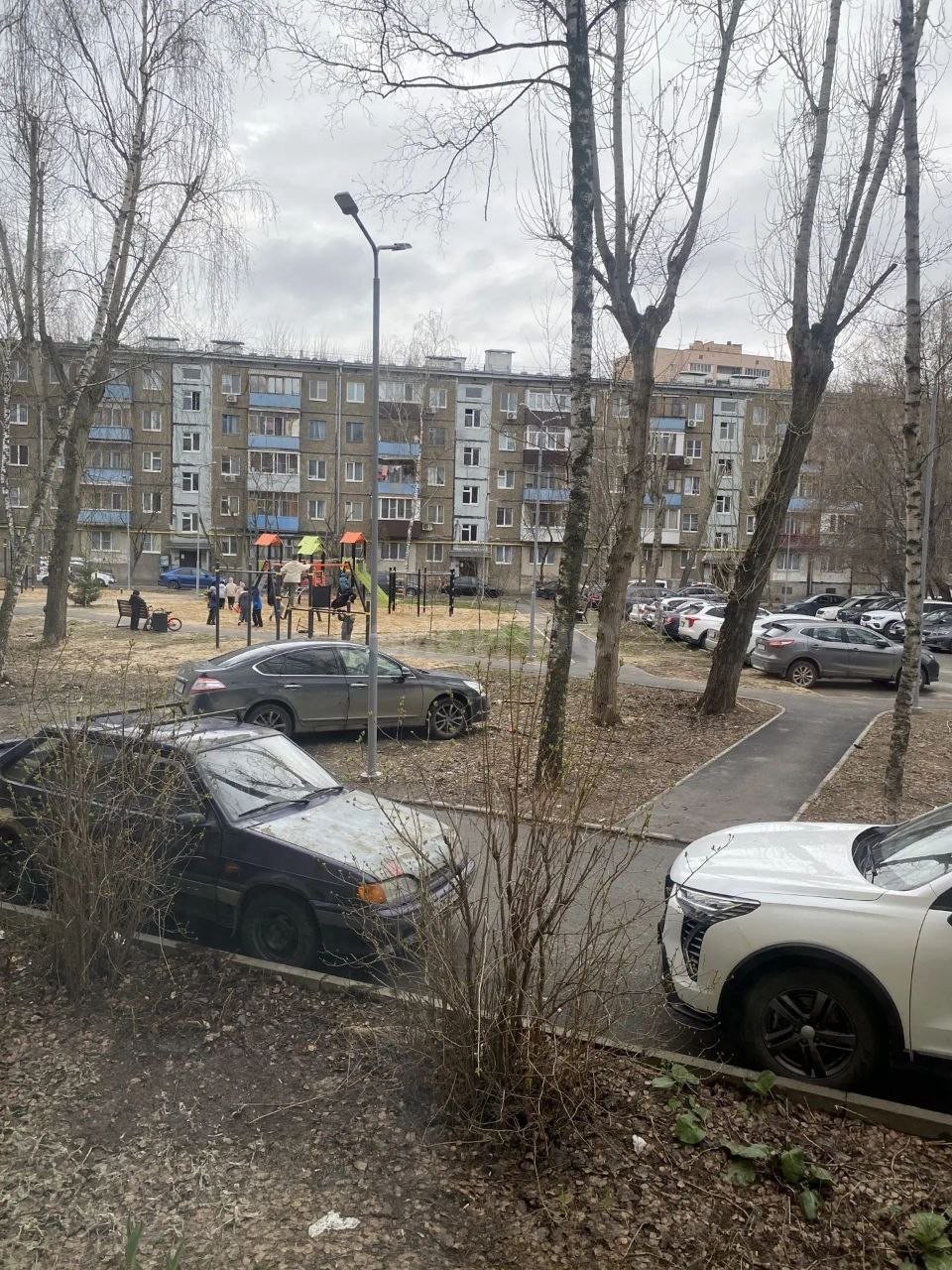 1к на Короленко — фото 7