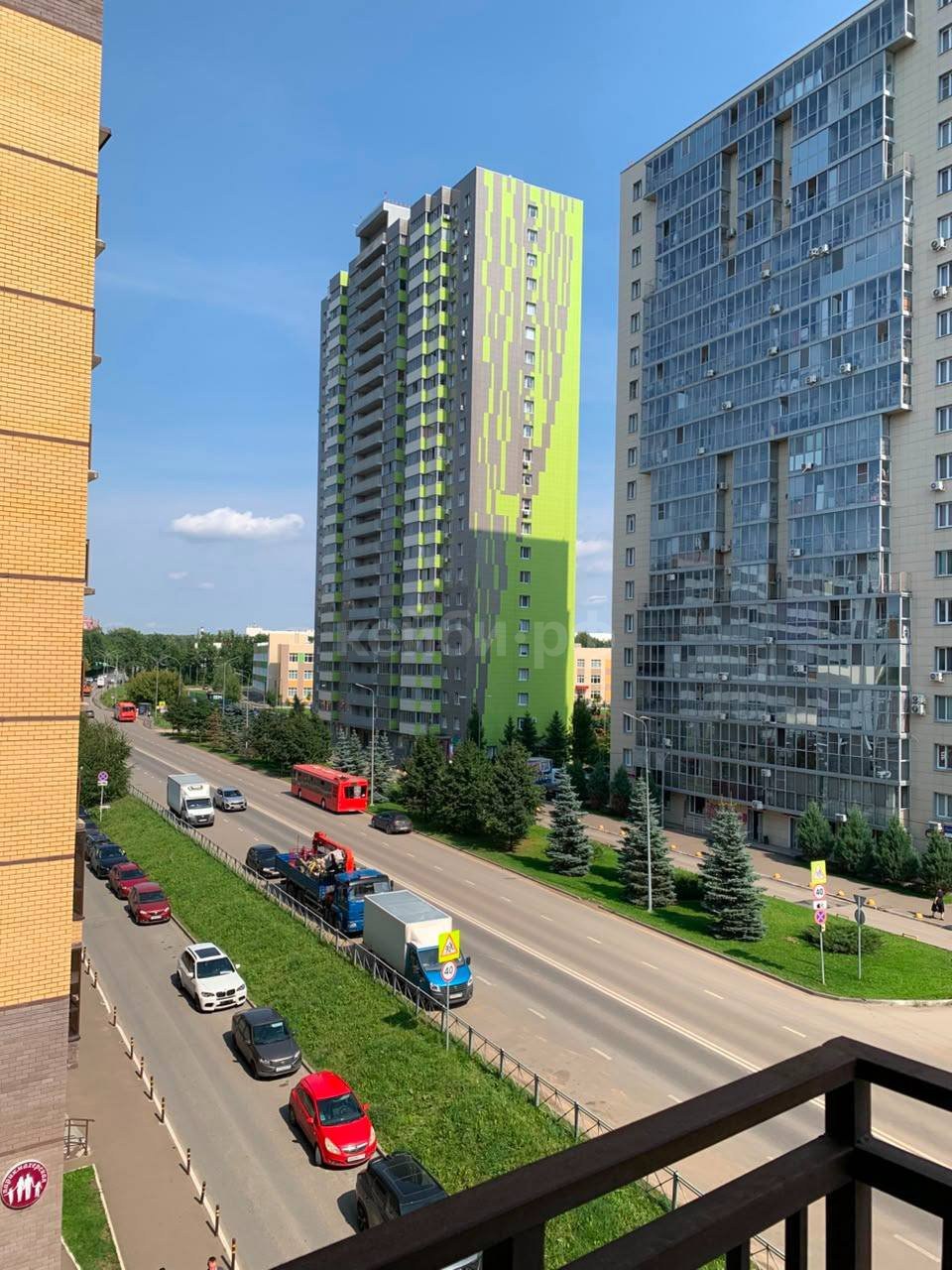 1к Гареева — фото 4