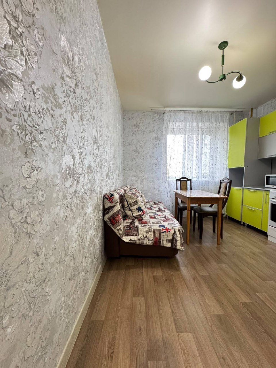 1к ЖК Тандем — фото 5