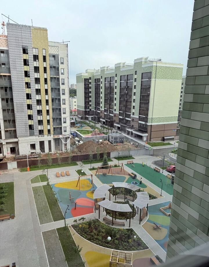 2к ЖК Новые Горки — фото 13