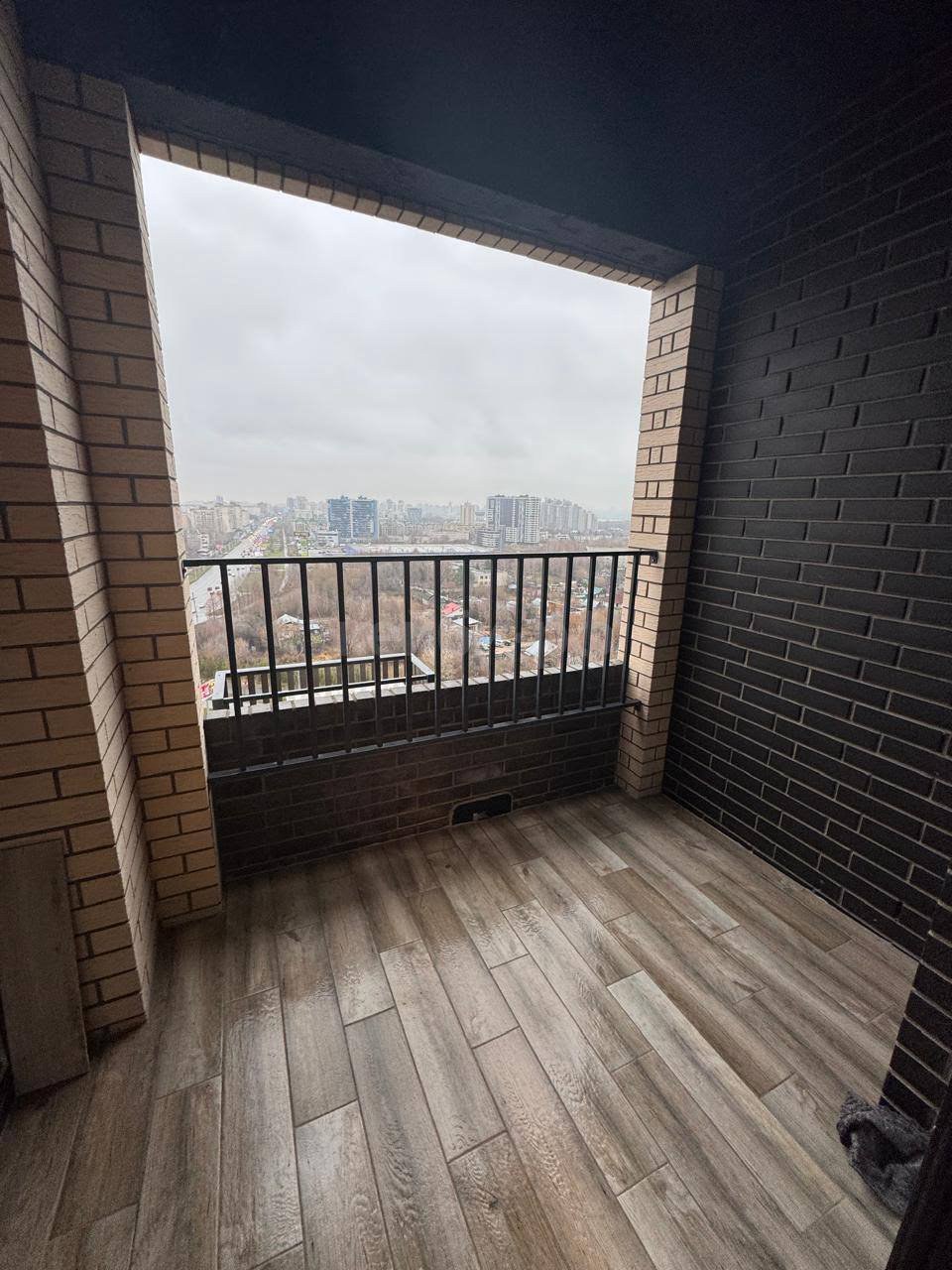 1к ЖК Крыловка Парк — фото 7