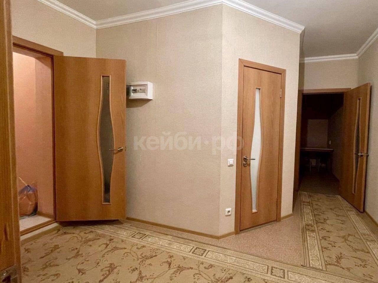 1к ЖК Ривьера — фото 5