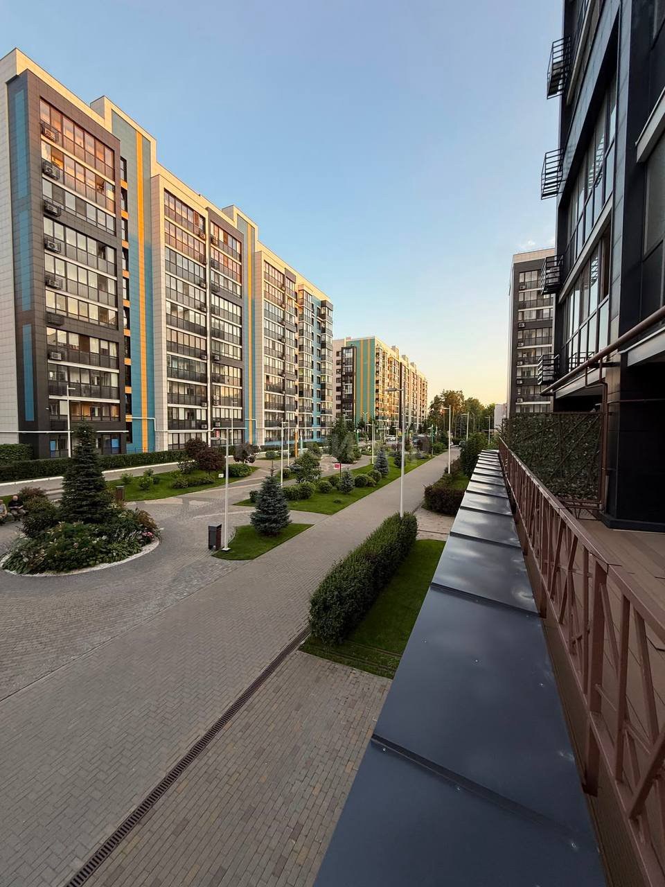 2к ЖК Арт Сити — фото 20