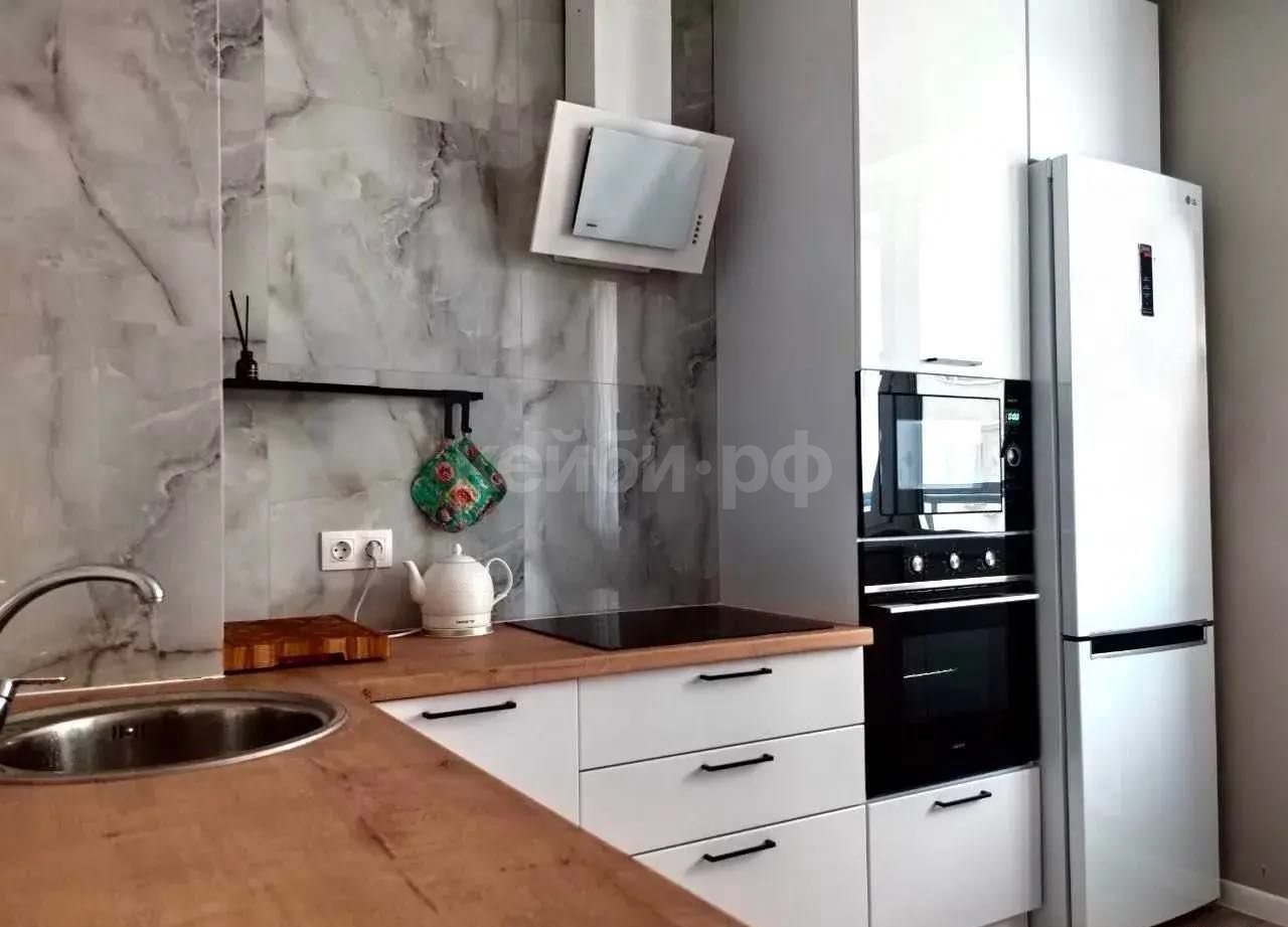 2к ЖК Акварель — фото 10