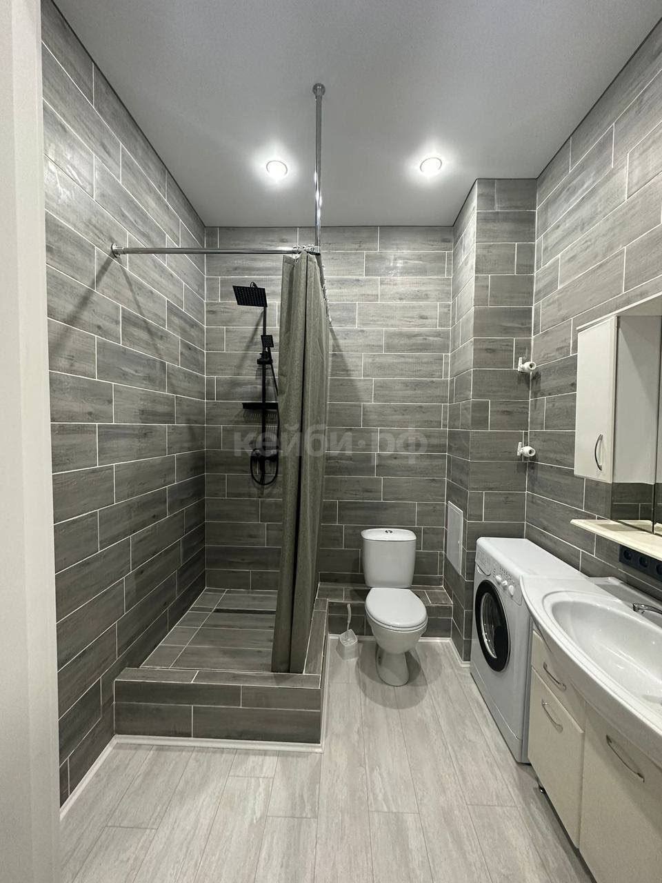 Студия ЖК Комос — фото 9