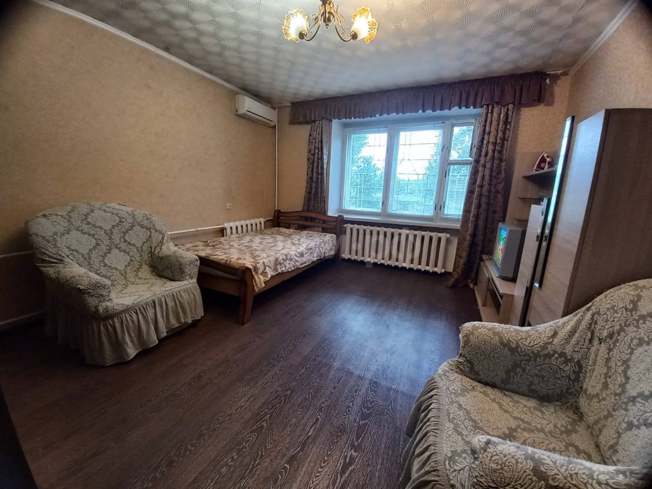 1к Третья Кленовая — фото 4