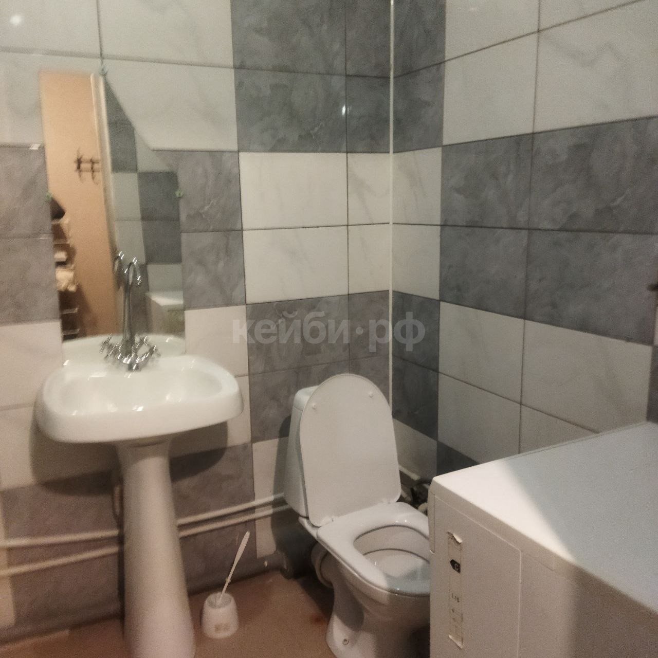 1к ЖК Беседа — фото 6
