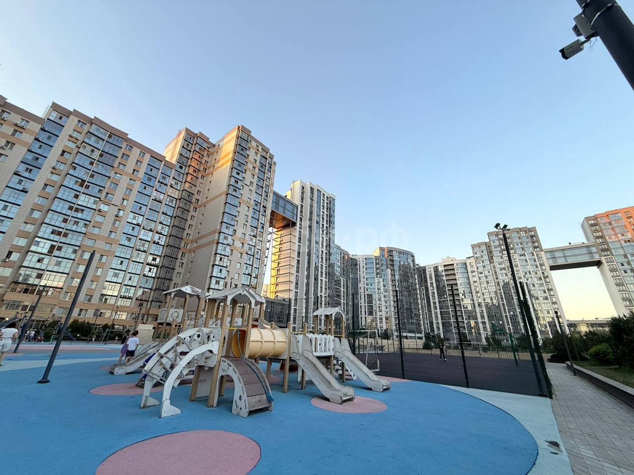 1к ЖК Столичный — фото 17