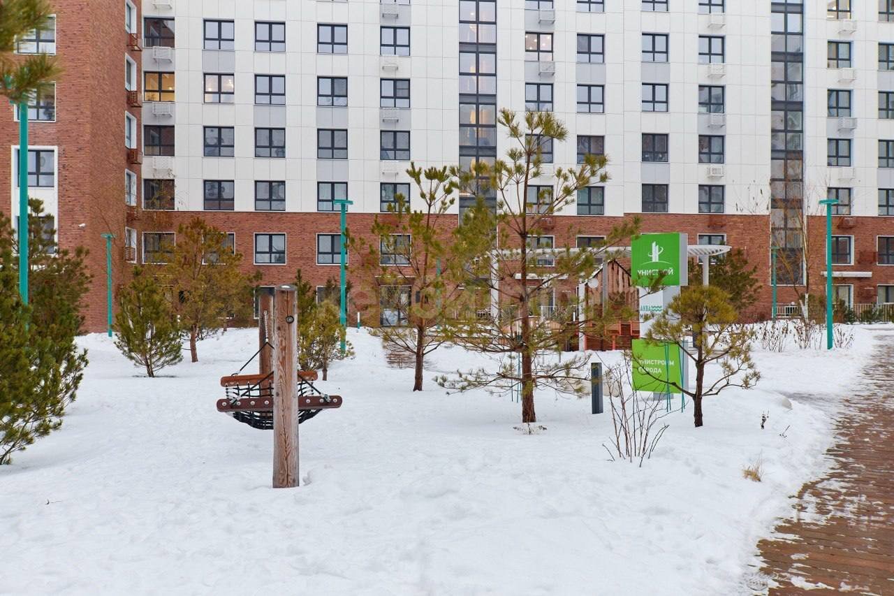 1к ЖК Аквамарин — фото 30