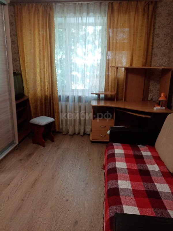 Комната Губкина — фото 3
