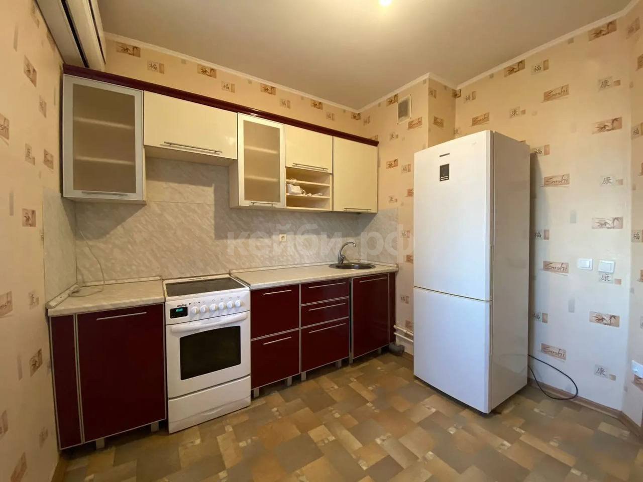 1к ЖК 21 Век — фото 12