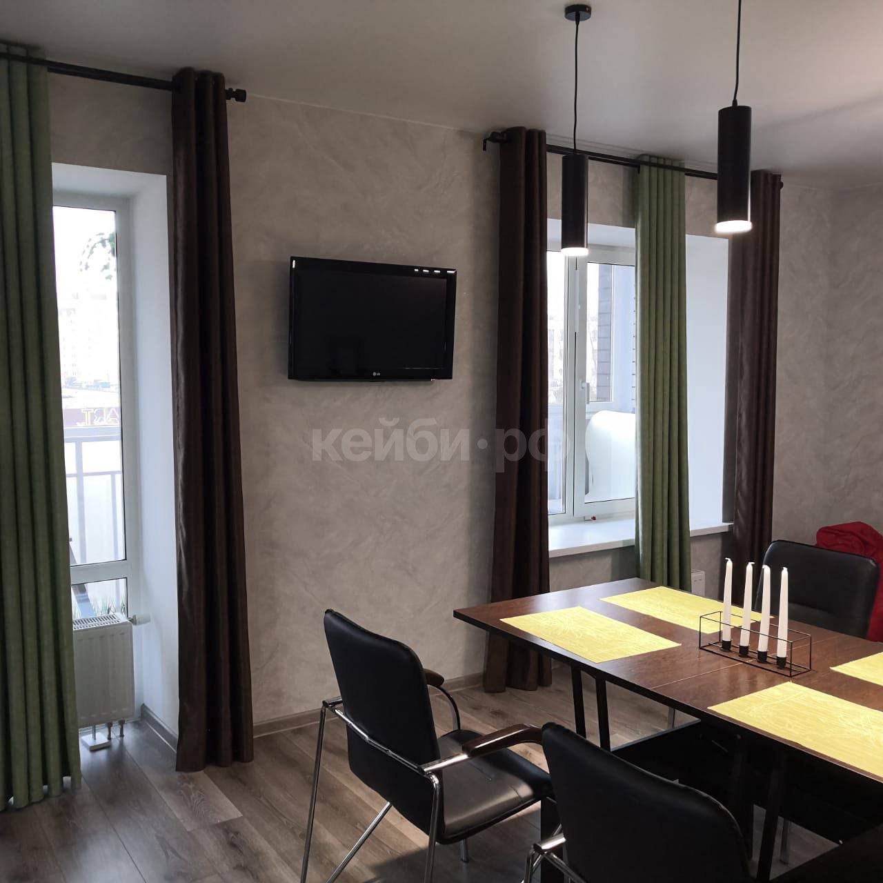 Евро-2к ЖК Арт Сити — фото 5